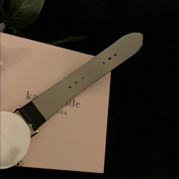 NWT! ♠️ KATE SPADE Abloom Watch - Picture 7 of 13